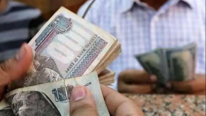 المرتبات