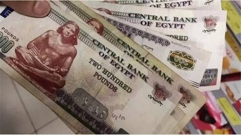 المعاشات