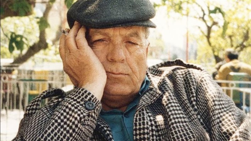 محمد الماغوط