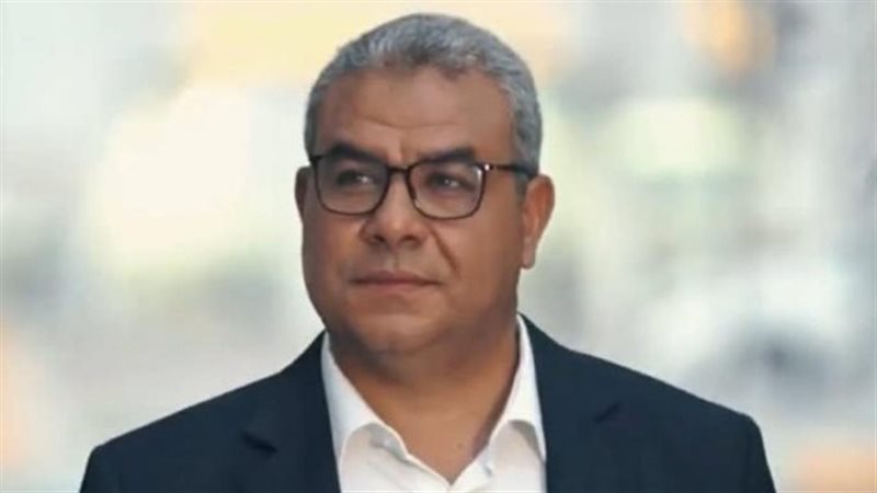 سمير عمر علي