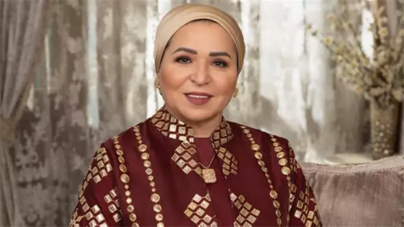 انتصار السيسي