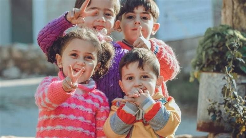 يوم اليتيم