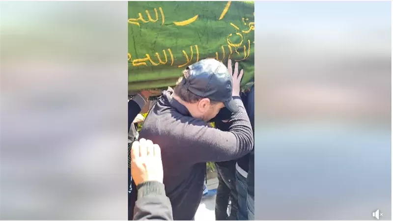 نضال الشافعي