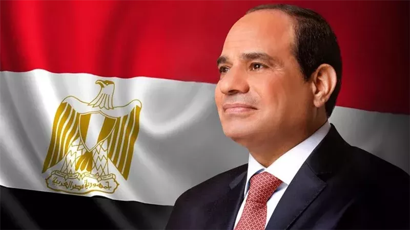 السيسي