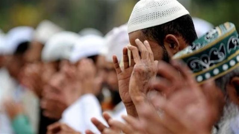 صلاة الجنازة