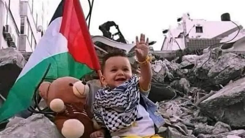يوم الطفل العالمي