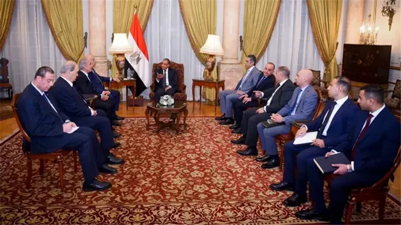 وزير الخارجية