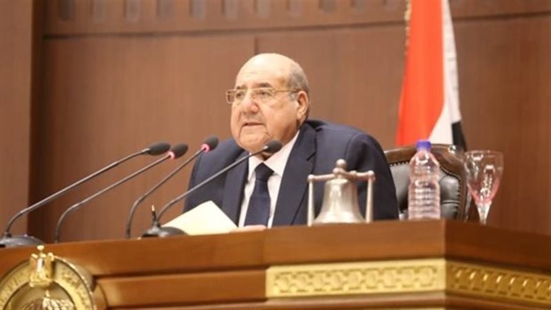 رئيس الشيوخ
