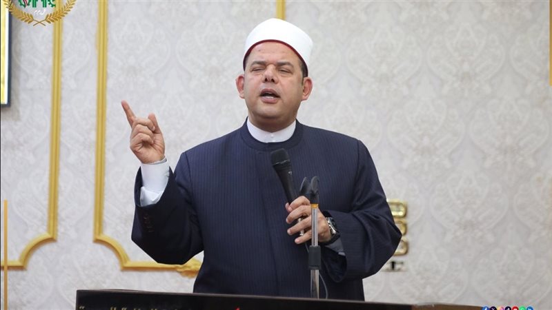 الدكتور إبراهيم