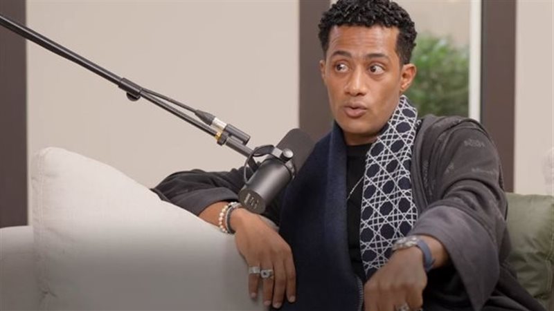 محمد رمضان