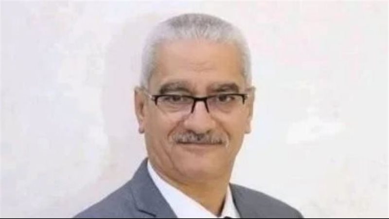 مدير إدارة الباجور