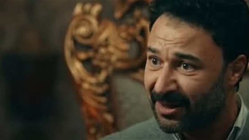 العمروسي