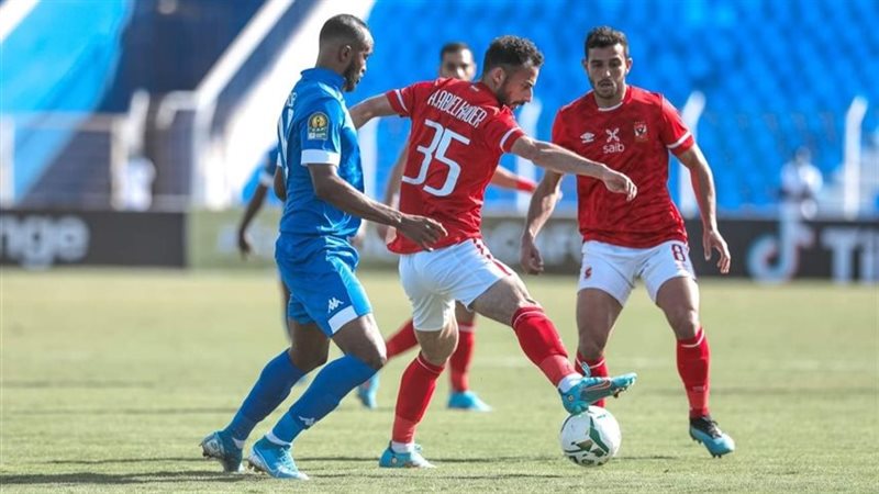 الأهلي والهلال
