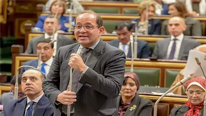 وزير المالية