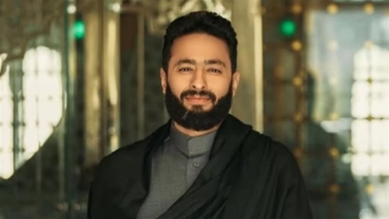 المداح 5
