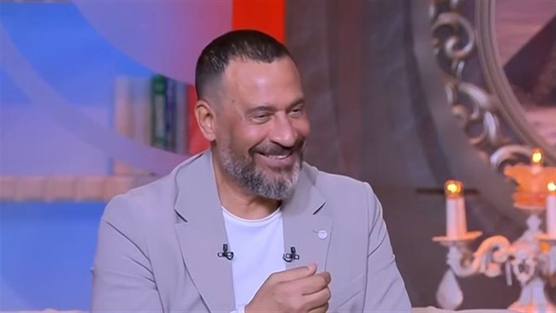 ماجد المصري