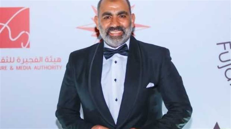 الفنان محسن منصور
