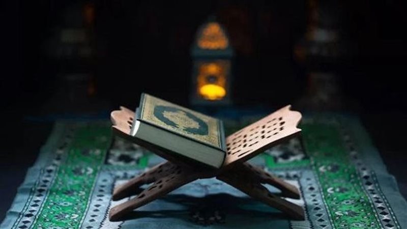 سورة القدر
