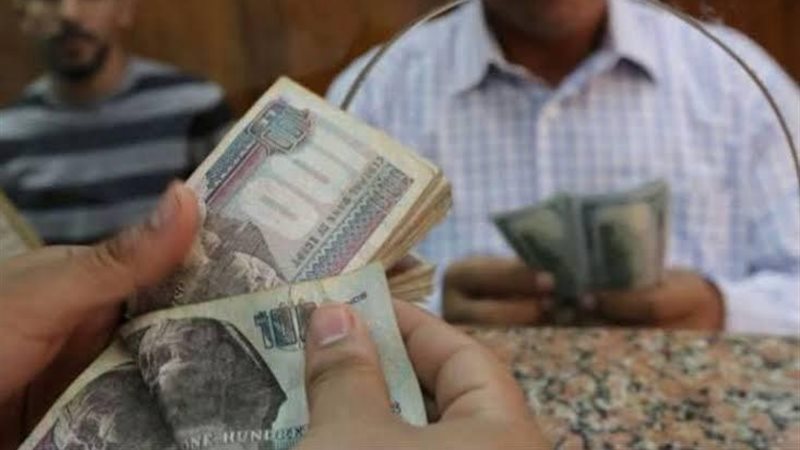 المعاشات
