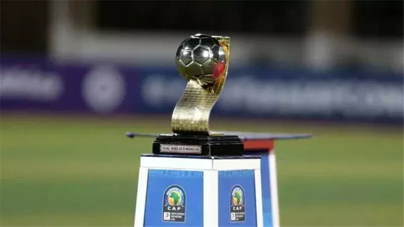 كأس أمم أفريقيا