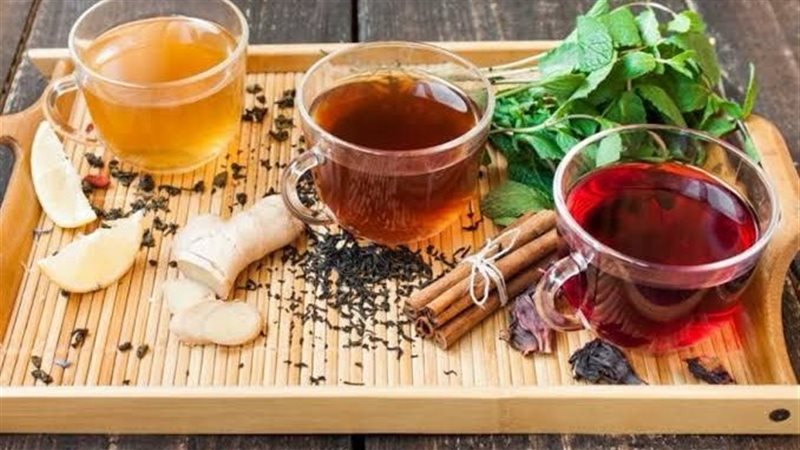 مشروبات طبيعية