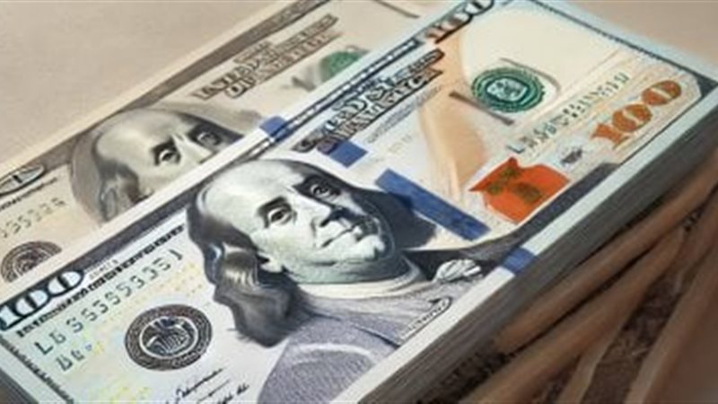سعر الدولار