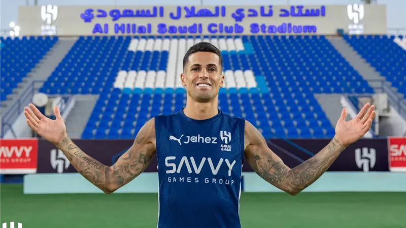 جواو كانسيلو