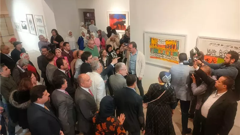وزير الثقافة