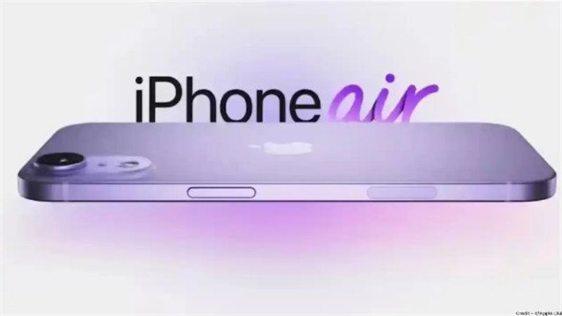 هاتف iPhone 17