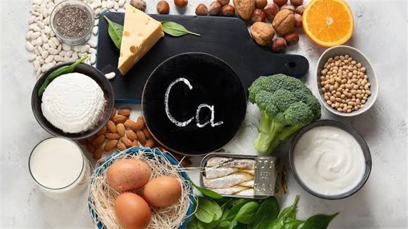 بدائل الكالسيوم للعظام