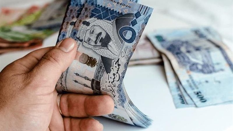 سعر الريال