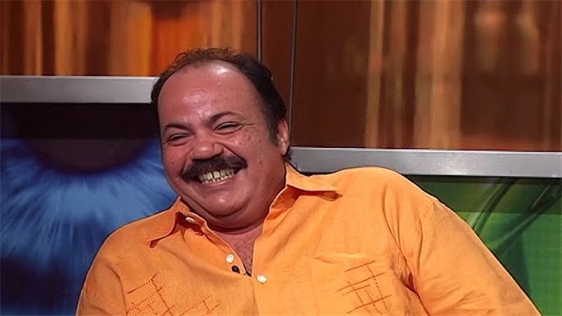 طلعت زكريا