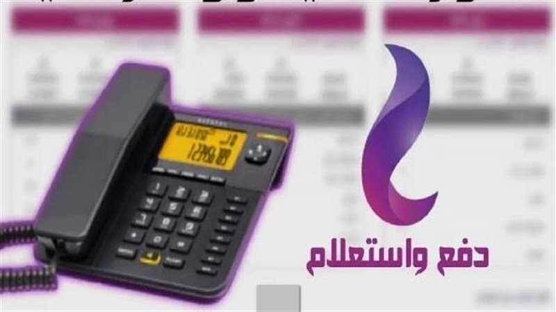 فاتورة الأرضي