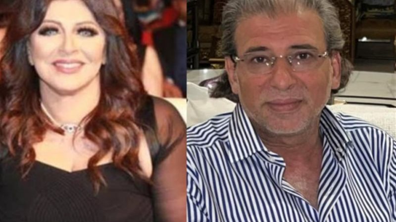 خالد يوسف