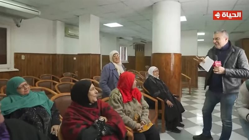 عمرو الليثي في أجمل