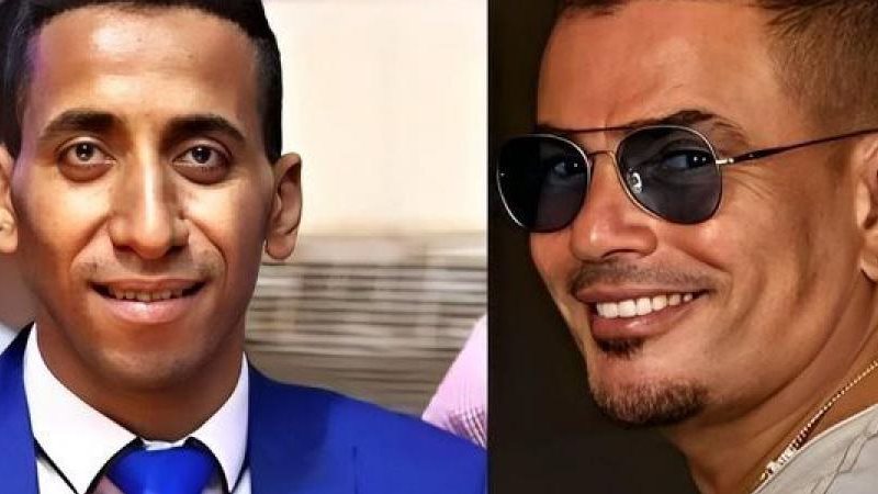 عمرو دياب