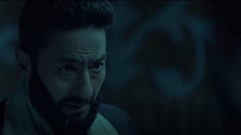المداح 5