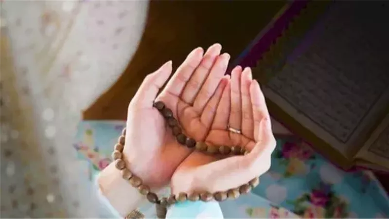 دعاء رمضان