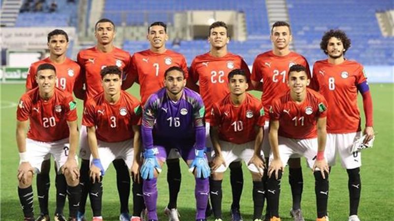 منتخب الشباب