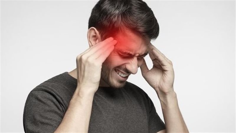 صداع الصيف