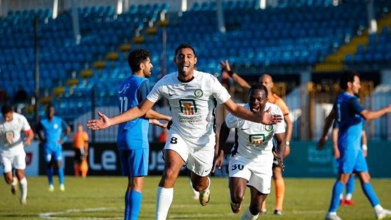 كأس عاصمة مصر