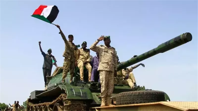 السودان
