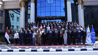 أمل عمار.. تمكين المرأة أساس لتحقيق السلم والأمن الدوليين