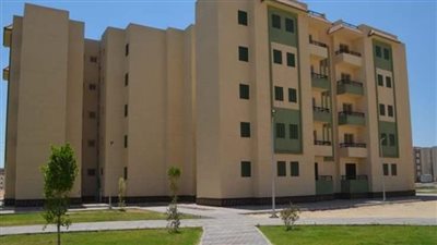 السويس الجديدة تستعد للحياة.. «رئيس الجهاز».. المدينة جاهزة لاستقبال السكان