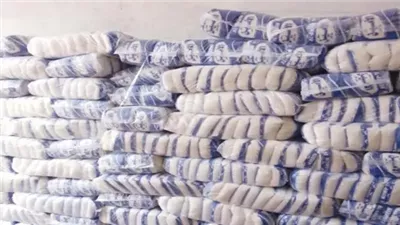 30 ألف جنيه سعر طن السكر اليوم.. والحكومة تفتح النار على المحتكرين