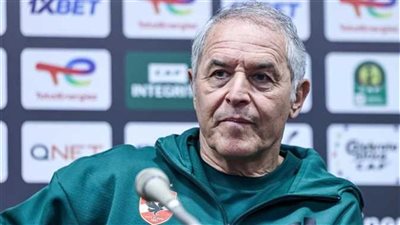 «مارسيل كولر».. يسعى لكتابة التاريخ بثلاثية أفريقية تاريخية