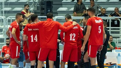 الأهلي يعلن موقف المصابين قبل مواجهة صنداونز في إياب نصف النهائي 