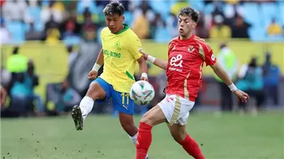 إمام عاشور.. من لاعب بديل إلى نجم أساسي في دوري الأبطال 2024-25