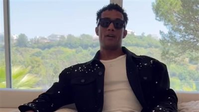 «مش شبهكم ومش هكون».. محمد رمضان يواجه الهجوم بكلمات نارية