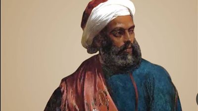 بعد 500 سنة السيسي يمدحه.. حكاية الإمام « جلال الدين السيوطي»